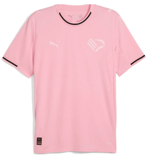 Palermo 25/26 Home Jersey (78284901)