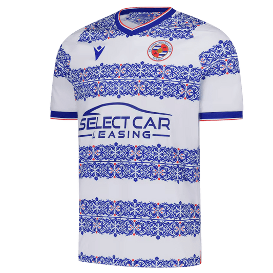 Reading FC 25/26 Home Jersey (400066720001)