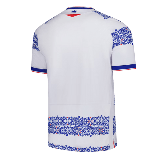 Reading FC 25/26 Home Jersey (400066720001)