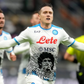 NAPOLI MARADONA CONCEPT