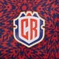 2024/2025 Costa rica home kit