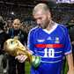 1998 France home retro kit