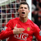 2007-2008 Manchester United retro kit