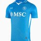 2024-2025 Napoli home jersey