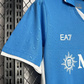2024-2025 Napoli home jersey