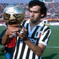 1984-1985 Juventus Home retro kit