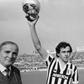 1984-1985 Juventus Home retro kit
