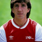 1984-1986 Arsenal retro Home kit