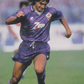 1992-1993 Fiorentina Home kit retro