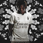 Ac Milan 2024-2025 |  Special Edition fourth kit