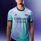 Arsenal 2024/2025 third kit