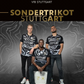 Stuttgart 23-24 | Special Edition | Black
