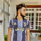 Juventus X Moschino Special Design 21/22
