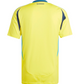 Sweden 2024/2025 Home kit