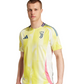Juventus 2024/2025 Away Kit