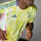 Juventus 2024/2025 Away Kit