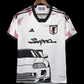 Japan "Supra" Special Kit