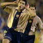 2002-2003 Barcelona away kit