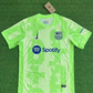 Fc Barcelona Third Kit 2024 / 2025