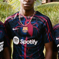 Barcelona Barca X Patta  ( heart and veins )Special edition