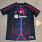 Barcelona Barca X Patta  ( heart and veins )Special edition