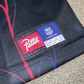 Barcelona Barca X Patta  ( heart and veins )Special edition