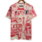 Japan Tokyo Red Limited Edition Jersey