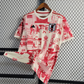 Japan Tokyo Red Limited Edition Jersey