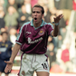 1999/2001 West Ham united Retro kit