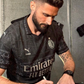 AC Milan 2024-2025 | 4th kit Away | Dark Version
