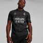 AC Milan 2024-2025 | 4th kit Away | Dark Version