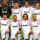 AC Milan away retro kit 2006-2007