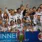AC Milan away retro kit 2006-2007