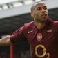 2005-2006 arsenal Home retro kit