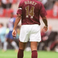 2005-2006 arsenal Home retro kit