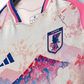 Japan Special Edition pink Jersey 2024/25