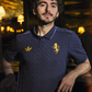 JUVENTUS 2024/25 THIRD KIT