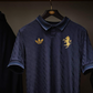 JUVENTUS 2024/25 THIRD KIT