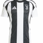 JUVENTUS 2024/25 HOME SHIRT