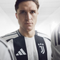 JUVENTUS 2024/25 HOME SHIRT