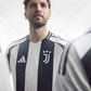 JUVENTUS 2024/25 HOME SHIRT