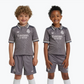 (KIDS) REAL MADRID 2024/25 THIRD KIT