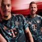 Bayern Munich Away 2024/25