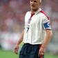England Home  retro kit 2004