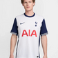 Tottenham Hotspur 2024/2025 Home Kit