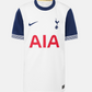 Tottenham Hotspur 2024/2025 Home Kit