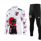 Japan X Goku Tracksuit