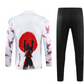 Japan X Goku Tracksuit