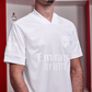 Arsenal white kit  21/22