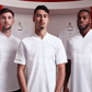 Arsenal white kit  21/22
